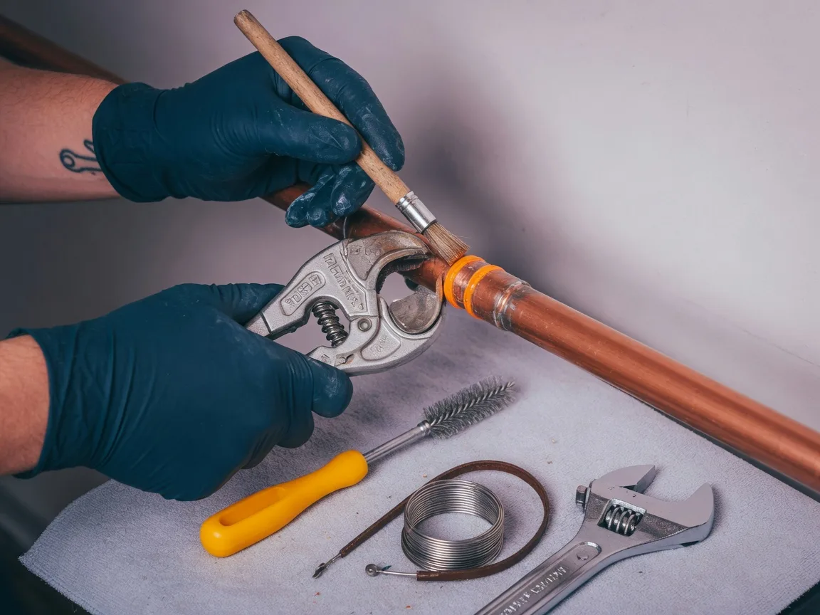 Why choose Sump Pump Repair in Mountain Center, CA